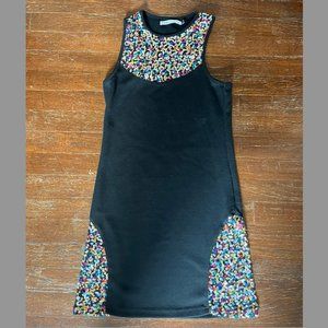 Nasty Gal x Mink Pink mini dress SM